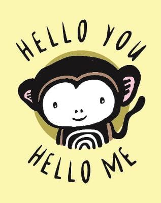 Surya Sajnani: Hello You, Hello Me [2017] For Sale