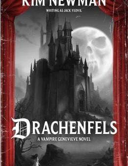 Kim Newman: Drachenfels [2019] paperback Discount