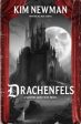 Kim Newman: Drachenfels [2019] paperback Discount