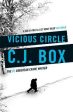 C J Box: Vicious Circle [2017] paperback Fashion