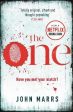 John Marrs: The One [2017] paperback on Sale