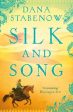 Dana Stabenow: Silk and Song [2018] paperback For Cheap