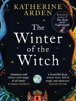 Katherine Arden: The Winter of the Witch [2019] paperback on Sale