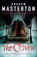 Graham Masterton: The Coven [2018] paperback For Discount