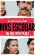 Victoria Eugen Henao: Mrs Escobar [2019] paperback For Discount