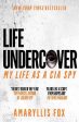 Amaryllis Fox: Life Undercover [2020] paperback Sale