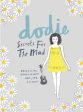 Dodie: Secrets for the Mad [2017] hardback Supply