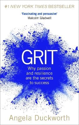 Angela Duckworth: Grit [2017] paperback For Cheap