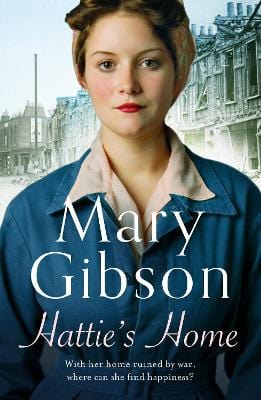 Mary Gibson: Hattie s Home [2018] paperback Cheap