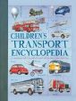 Qed: Children s Transport Encyclopedia [2016] paperback Online now