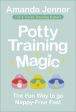 Amanda Jenner: Potty Training Magic [2019] paperback Discount