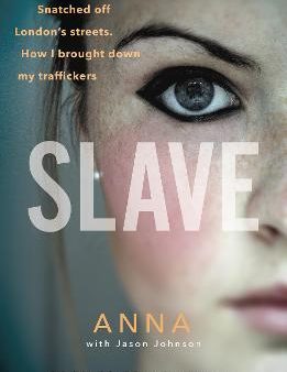 Anna: Slave [2018] paperback Supply