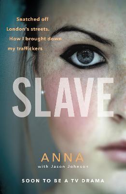 Anna: Slave [2018] paperback Supply