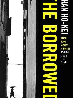 Chan Ho-Kei: The Borrowed [2016] paperback Online